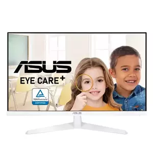 Monitor LED ASUS VY279HE-W 27" Full HD 1ms Alb imagine