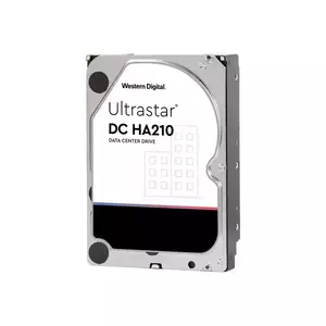 Hard Disk Server Western Digital Ultrastar DC HA210 1TB 3.5" SATA 128MB Cache imagine