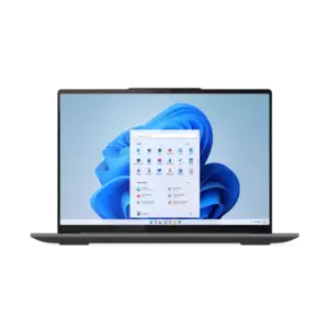 Ultrabook Lenovo Yoga Pro 7 14IRH8 14.5" 3K Intel Core i5-13500H RTX 3050-6GB RAM 16GB SSD 1TB No OS Storm Grey imagine