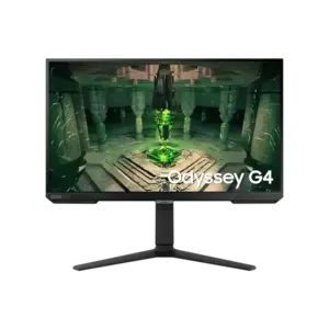 Monitor LED Samsung Odyssey LS25BG400EUXEN 25" Full HD 1ms Negru imagine