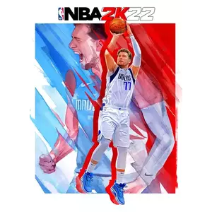 NBA 2K22 Standard Edition - PS4 imagine