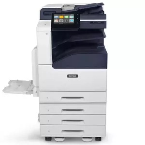 Multifunctional Laser Color Xerox VersaLink C7120 - 4 tavi imagine