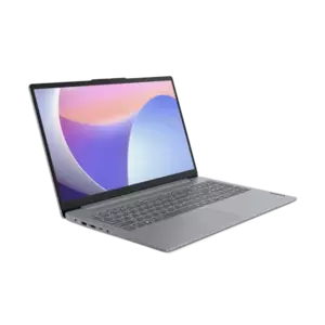 Notebook Lenovo IdeaPad Slim 3 15IAH8 15.6" Full HD IPS Intel Core i5-12450H RAM 16GB SSD 1TB No OS Arctic Grey imagine