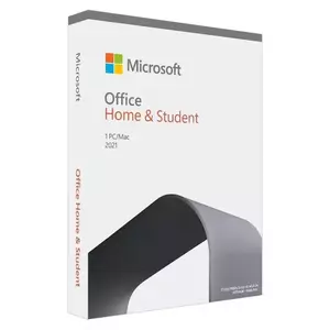 Microsoft Office Home and Student 2021 Romana 1 utilizator Retail imagine