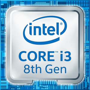 Procesor Intel Core i3-8100 imagine