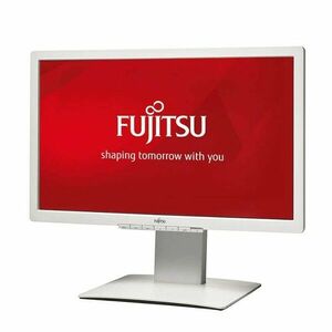 Monitor Refurbished Fujitsu B23T-7, 23 Inch Full HD IPS, VGA, DVI, DisplayPort, USB imagine