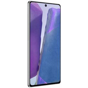 Samsung Galaxy Note 20 5G Dual Sim 256 GB Gray Foarte bun imagine