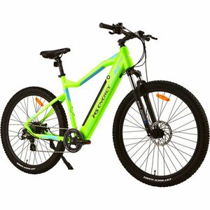 MS Energy e-Bike m11 - Bicicletă electrică de munte imagine