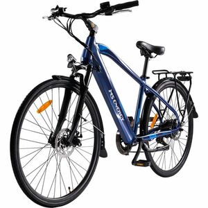 MS ENERGY e-Bike c11 - Bicicleta electrică imagine