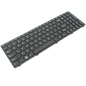 Tastatura Lenovo IdeaPad N580 imagine