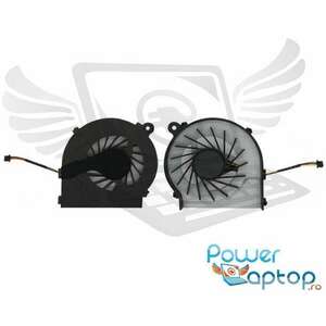 Cooler laptop HP Pavilion G6 1000 imagine