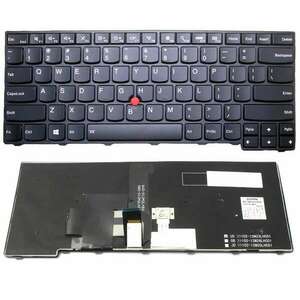 Tastatura Lenovo ThinkPad E431 iluminata backlit imagine