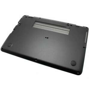 Bottom Case HP EliteBook 745 G3 Carcasa Inferioara Neagra imagine