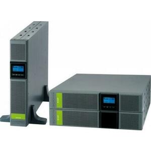 UPS SOCOMEC NPR-3300-RT 3300VA / 2700 W, 8 x IEC 320 imagine
