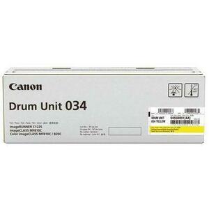 Drum Unit Canon CF9455B001AA (Galben) imagine
