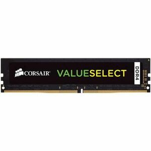 Memorie Corsair ValueSelect 32GB, DDR4, 2666MHz, CL18, 1.2v imagine