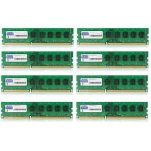 Memorie Goodram Value, DDR3, 8x512MB, 1600MHz imagine