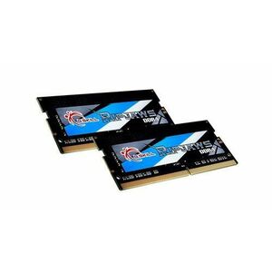 Memorie Laptop G.Skill Ripjaws, DDR4, 2x4GB, 2400MHz, CL16 imagine
