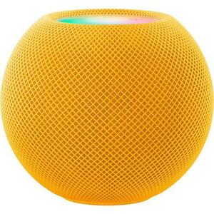 Boxa Inteligenta Apple HomePod Mini (Galben) imagine