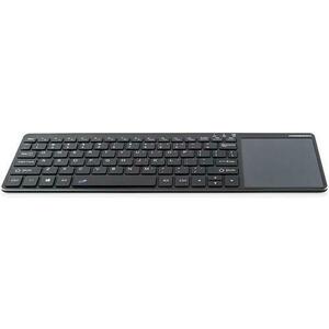 Tastatura Modecom K-MC-TPK1-100-U (Negru) imagine