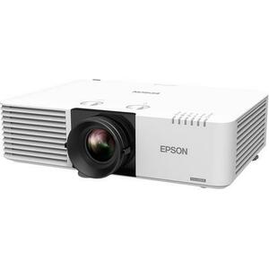 Videoproiector Epson EB-L730U WUXGA, 7000 Lumeni, Contrast 2.500.000: 1, 1920 x 1200, HDMI (Alb) imagine