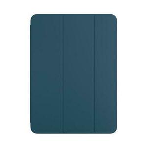 Husa Book Cover Apple Smart Folio pentru iPad Pro 11inch (4th) (Albastru) imagine