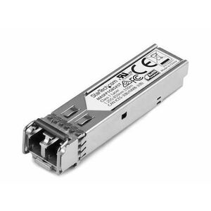 Modul SFP StarTech MASFP1GBSXST, 1Gb, LC Duplex imagine