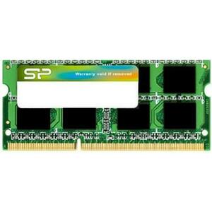 Memorie Laptop Silicon-Power SP008GBSTU160N02 DDR3, 1x8GB, 1600MHz, CL11, 1.5V imagine