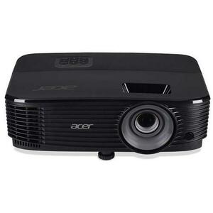 Videoproiector Acer X1123HP, 800 x 600, 4000 Lumeni, DLP, Contrast 20000: 1, HDMI (Negru) imagine