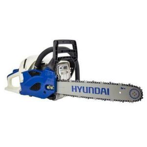 Drujba Hyundai HY-HYC4216, 1.8 CP, 42 CMC (Albastru/Negru) imagine