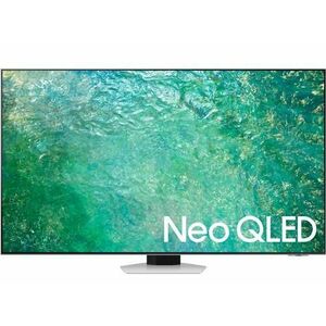 Televizor Neo QLED Samsung 139 cm (55inch) QE55QN85CA, Ultra HD 4K, Smart TV, WiFi, CI+ imagine