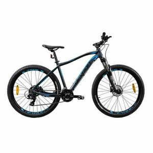 Bicicleta Mtb Devron 2023 RM0.7 - 27.5 Inch, L (Gri) imagine
