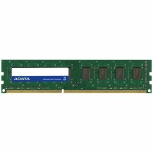 Memorie ADATA Premier, 4GB DDR3, 1600MHz CL11 imagine