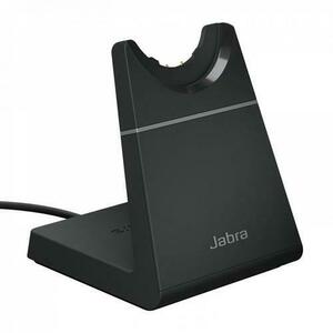 Suport de incarcare Jabra USB-A, Negru imagine