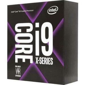 Procesor Intel Corei9-10900X, socket 2066, 10 C / 20 T, 3.70 GHz - 4.70 GHz, 19.25 MB cache, 165 W imagine