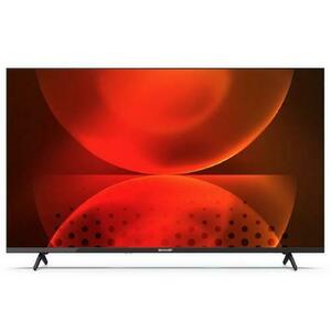 Televizor LED Sharp 101 cm (40inch) 40FH2EA, Full HD, Smart TV, WiFi, CI+ imagine