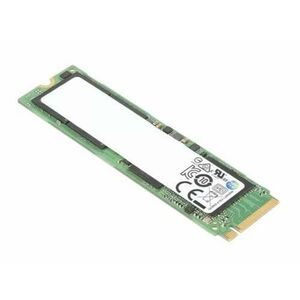 SSD Lenovo 4XB1D04757, 1TB, M.2 2280, PCIe Gen4 NVMe OPAL2 imagine