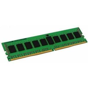 Memorie Server Kingston 16GB, DDR4, 2666MHz, CL19 (Compatibil Dell) imagine