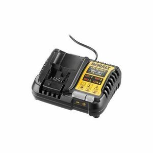 Incarcator slim 4A, 10.8-18V (inlocuieste DCB115), DeWALT imagine