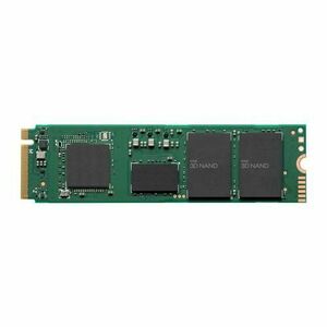 SSD Intel 670p Series 1TB PCI Express 3.0 x4 M.2 2280 imagine