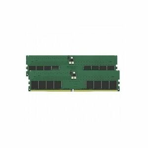 Memorie 64GB DDR5 4800MHz CL40 Dual Channel Kit imagine