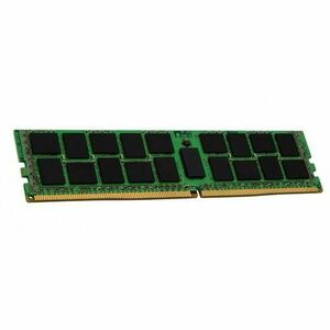 Memorie server Kingston ECC RDIMM DDR4 16GB 2666MHz CL19 1.2v Dual Rank x8 imagine
