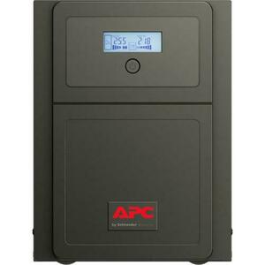 UPS APC Easy UPS SMV 1500VA/1050W, 230V, 6 x IEC C13 imagine