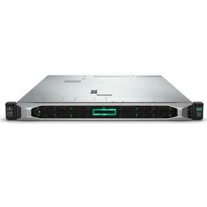 Server HPE ProLiant DL360 Gen10, Rack 2U, Intel Xeon Silver 4208 8 C / 16 T, 2.1 GHz - 3.2 GHz, 11 MB cache, 85 W, 16 GB DDR4 ECC, 8 x SFF, 800 W imagine