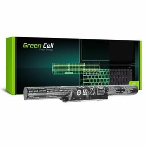 ﻿Baterie laptop L14L4A01 pentru Lenovo Z51 Z51-70 IdeaPad 500-15ISK acumulator marca Green Cell imagine