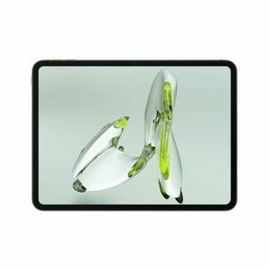 Tableta OnePlus Pad Go LTE, Procesor MediaTek Helio G99, Ecran LCD 2.4K 90Hz 11.35inch, 8GB RAM, 128GB Flash, OxygenOS (Verde) imagine