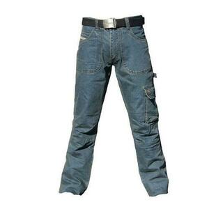 Pantaloni de protectie Kapriol Jeans Touran, marimea XL imagine