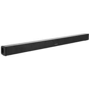 Soundbar Sharp HT-SB140, 2.0, 150 W, Bluetooth, HDMI (Negru) imagine