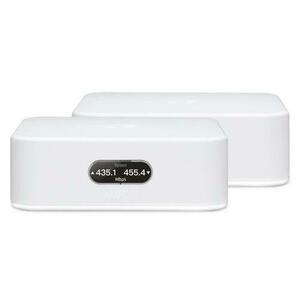 Complete Home Wi-Fi System Ubiquiti AFi-INS AmpliFi Instant, Dual Band (Alb) imagine