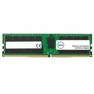 Memorie Server Dell AB614353, UDIMM 32GB, DDR4 3200MHz, 1.2V, ECC imagine